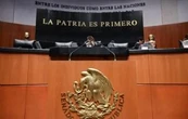 Ley de la Guardia Nacional avanza en comisiones del Senado