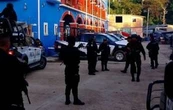 Matan a dos personas en vísperas de elección municipal en Santiago Amoltepec; despliegan seguridad