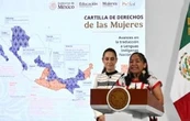 Traducen Cartilla de los Derechos de las Mujeres a 35 lenguas indígenas