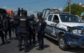 Trasladan a 42 reos de Poza Rica hacia otros penales de Veracruz