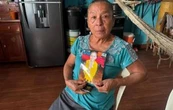 Trasladan y velan en Veracruz cuerpo de Danna Contreras, niña de 4 años asesinada por su padrastro