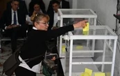 Sindicato del Poder Judicial de la CDMX celebra elecciones opacas para reelegir a su líder