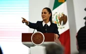 Sheinbaum: No se ha solicitado investigar a Adán Augusto por caso de Bermúdez y "La Barredora"