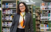 Patricia Zarza, ligada a Eruviel Ávila, será la primera rectora de la UAEMex