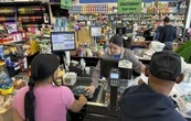 Aranceles de Trump suben la inflación en EU al 2.7%