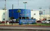 Tras cambio de mando, acribillan a subcomandante policiaco en Mexicali (Video)
