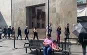 Expendientes pendientes y parálisis en los juzgados de la CDMX