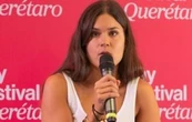 Elvira Sastre, narrativa y editoriales como resistencia; y la apertura de Casa Hay Festival’