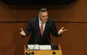 "Alito" exige a Fernández Noroña que regrese a los custodios que le asignaron