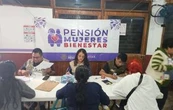 Pensión Mujeres Bienestar: depósitos para nuevas beneficiarias del 18 al 21 de noviembre