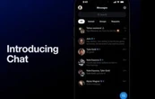 X introduce Chat, su mensajería encriptada que permite hacer videollamadas y enviar mensajes
