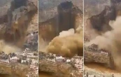 Colapso de puente en mina de cobalto en el Congo deja al menos 32 muertos (Video)
