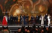 Insólito empate a Mejor Película en los Goya