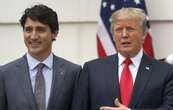 Trudeau pide a consumidores en EU que tomen en cuenta el daño de amenazas arancelarias de Trump