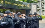 Policía de investigación es detenido por matar a un hombre en calles de Tláhuac
