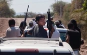 La ley del miedo gobierna Michoacán: El reclutamiento de jóvenes