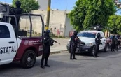 Asesinan a tres policías en Huixcolotla; suman 11 ejecuciones en tres días en Puebla