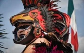 "No hay historia de bronce": Diego Prieto sobre fundación de Tenochtitlán