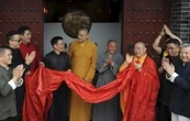 Líder de templo Shaolin de China está bajo investigación por presunta malversación de fondos