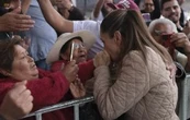“Los gobernantes debemos vivir en la justa medianía”, dice Sheinbaum tras viajes de morenistas