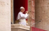 El Papa León XIV expresa su "profunda" preocupación por la "gravísima" situación humanitaria en Gaza