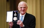 Muere David Nabarro, médico británico que lideró la respuesta de la ONU al ébola y COVID-19