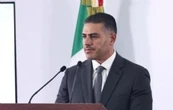Gobierno mexicano descarta relación entre “La Barredora” y el litigio de casinos en Paraguay
