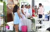 Alcalde morenista casa a su ahijado en prepa de la UAG; el novio es hijo del director del plantel