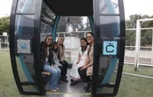 Sheinbaum y Brugada anuncian Cablebús de Tlalpan a Coyoacán: estas serán sus estaciones (Video)
