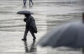 Llega ahora la onda tropical 16 y azotará con lluvias fuertes de lunes a jueves en estas entidades