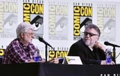 George Lucas presenta su museo con Guillermo del Toro: “un templo para el arte del pueblo” (Video)