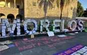 Morelos cerró la semana más violenta para las mujeres con siete feminicidios