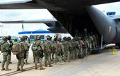 Sedena envía elementos de las Fuerzas Especiales para contener ola de violencia en Sinaloa
