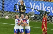 Inglaterra gana la Eurocopa Femenil al vencer 3-1 en penaltis a España