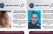 Detienen a “El Pantera” por estar vinculado con la desaparición de dos agentes de la GN en Tijuana