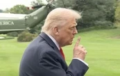 Juez federal desestima la demanda por difamación de Trump contra The New York Times