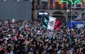 Inseguridad provocó cancelación de festejos del Grito de Independencia en estas ciudades de México