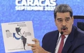 Maduro llama a la unidad para enfrentar una presunta amenaza de invasión de EU