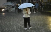 Amenazan ahora las tormentas Narda y Gabrielle; lluvias intensas el miércoles en estas entidades