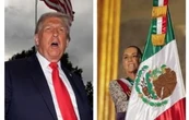 Trump pone a México entre los 23 países con mayor tráfico y producción de drogas; admite cooperación