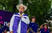 Alcalde de Uruapan suspende obras de teleférico; exige capturar a los asesinos de un policía