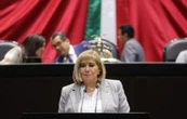 Diputada del PRI pide al gobierno federal implementar programa nacional de baches
