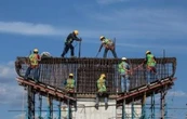 Extorsiones del narco y aranceles de Trump, el nuevo orden de la construcción en México