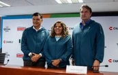 Esgrimistas seleccionados por la Federación Mexicana asistirán a Panamericanos Junior