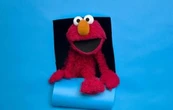 Hackean cuenta de X de Elmo de Plaza Sésamo; publican que Trump aparece en los archivos Epstein