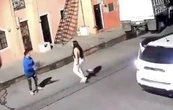 Esto dijo Sheinbaum sobre el feminicidio de una joven en Guadalajara