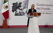 Sheinbaum responde a carta de Trump: EU debe colaborar y disminuir el tráfico de armas hacia México