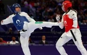 Luchar contra los límites, la redención en el parataekwondo