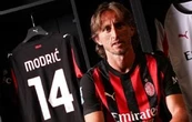 Luka Modric ficha por el AC Milan tras 13 temporadas en el Real Madrid