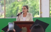 Rosa Elia Milán: la historia de la alcaldesa de Cuitzeo que ha sobrevivido a tres atentados